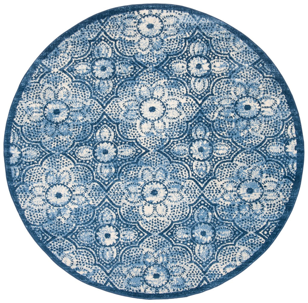 safavieh clearance martha stewart 28 msr2862n navy rug