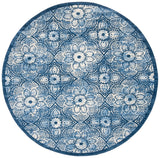 safavieh clearance martha stewart 28 msr2862n navy rug