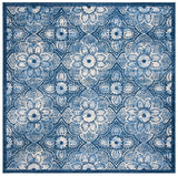 safavieh clearance martha stewart 28 msr2862n navy rug