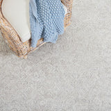 safavieh clearance martha stewart msr3275e light grey rug