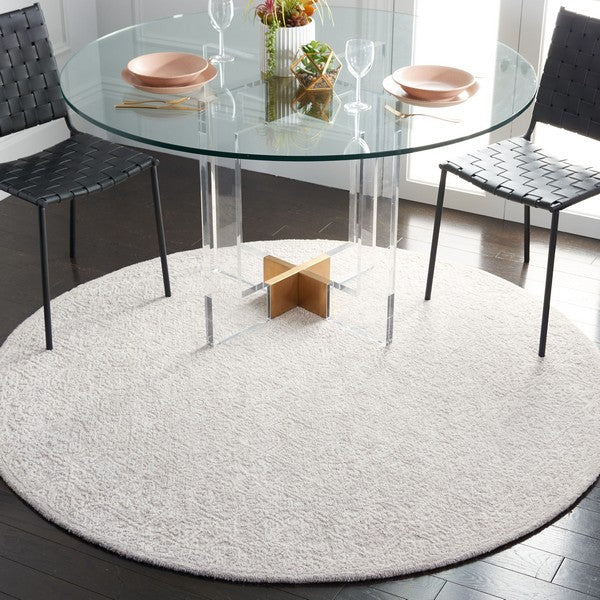 safavieh clearance martha stewart msr3275e light grey rug