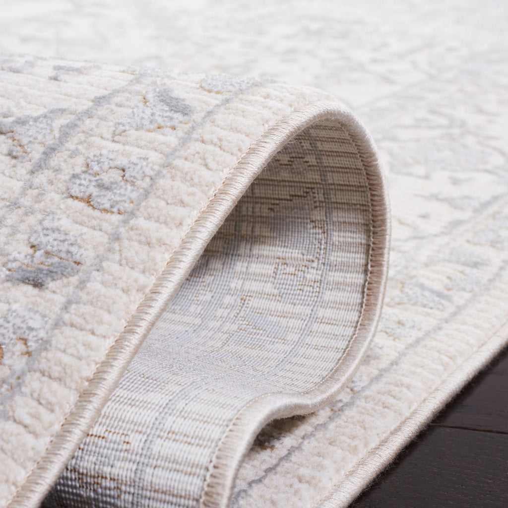 safavieh clearance martha stewart sabrina msr8931b ivory rug