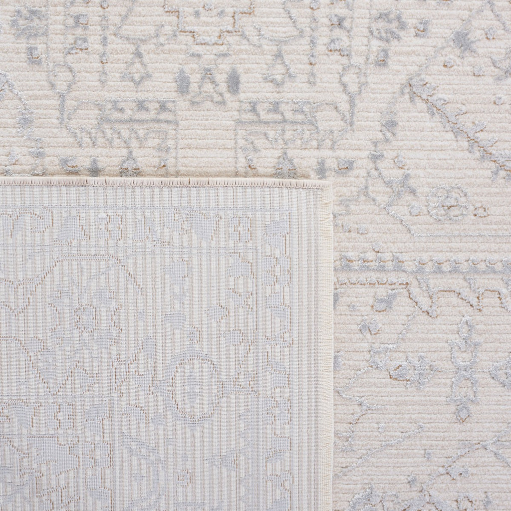 safavieh clearance martha stewart sabrina msr8931b ivory rug