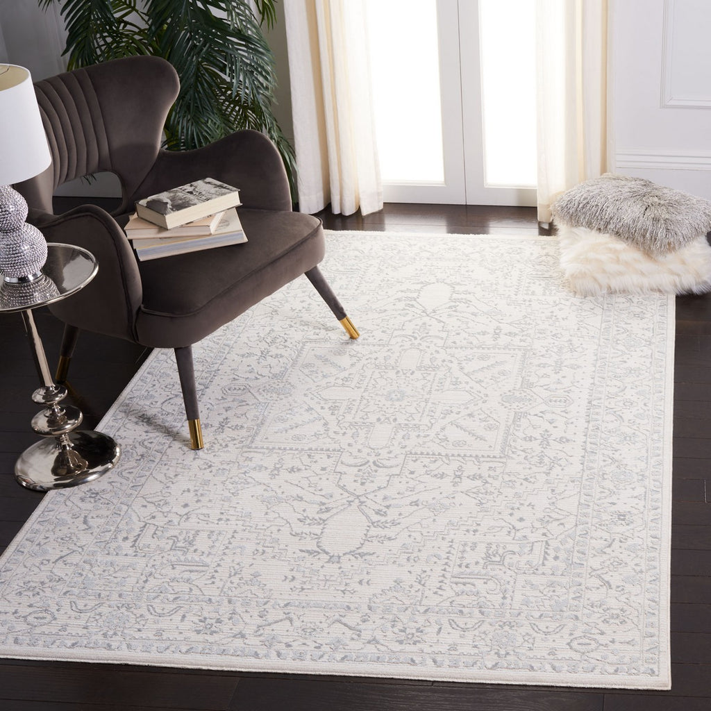 safavieh clearance martha stewart sabrina msr8931b ivory rug