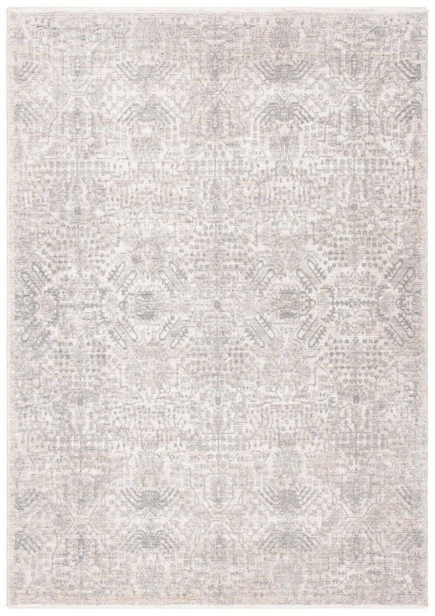 safavieh clearance martha stewart sabrina msr8989b light grey rug
