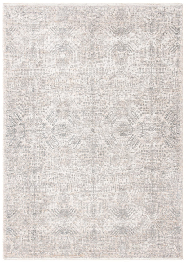 safavieh clearance martha stewart sabrina msr8989b light grey rug