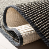 safavieh clearance martha stewart msr9501f charcoal rug