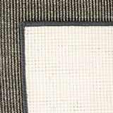 safavieh clearance martha stewart msr9501f charcoal rug