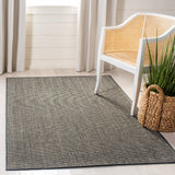 safavieh clearance martha stewart msr9501f charcoal rug