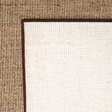 safavieh clearance martha stewart msr9501t light brown rug