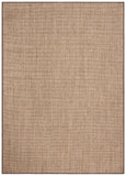 safavieh clearance martha stewart msr9501t light brown rug