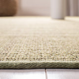 safavieh clearance martha stewart msr9501y green rug