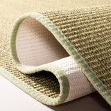 safavieh clearance martha stewart msr9501y green rug