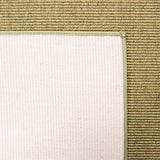 safavieh clearance martha stewart msr9501y green rug