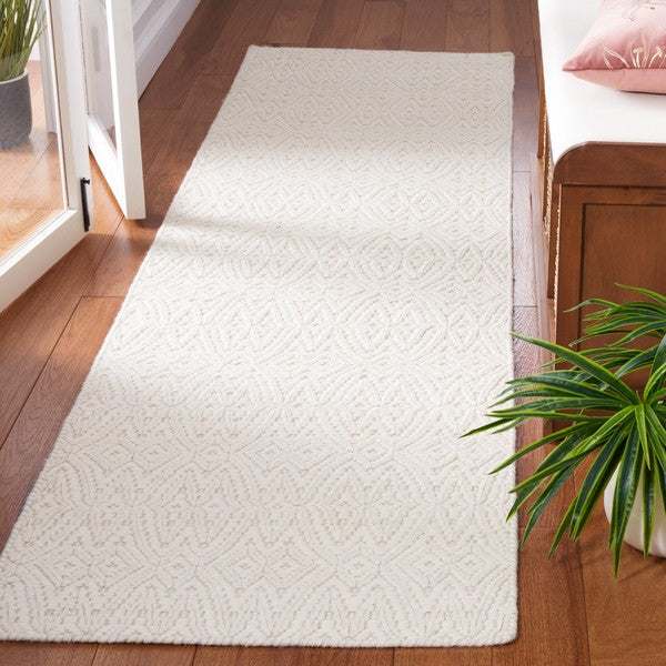 safavieh clearance martha stewart msr9602a ivory rug
