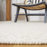safavieh clearance martha stewart msr9602a ivory rug