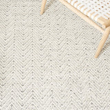 safavieh clearance martha stewart msr9604g grey rug