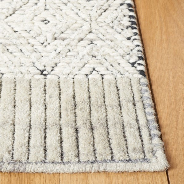 safavieh clearance martha stewart msr9604g grey rug