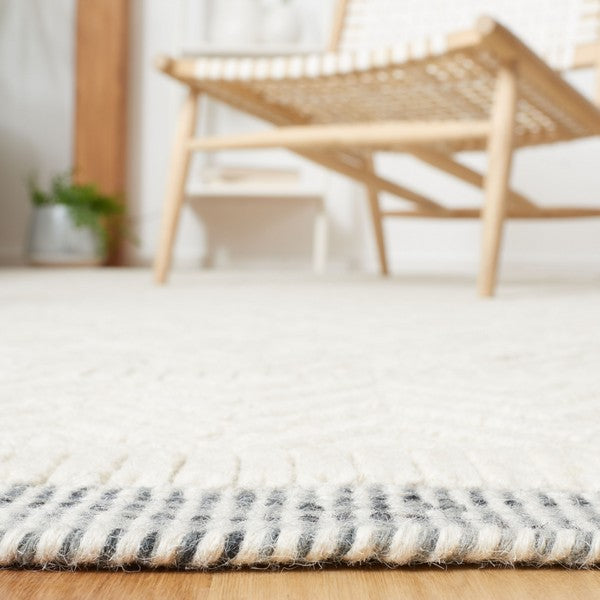safavieh clearance martha stewart msr9605a ivory rug