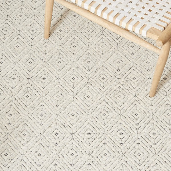 safavieh clearance martha stewart msr9605a ivory rug