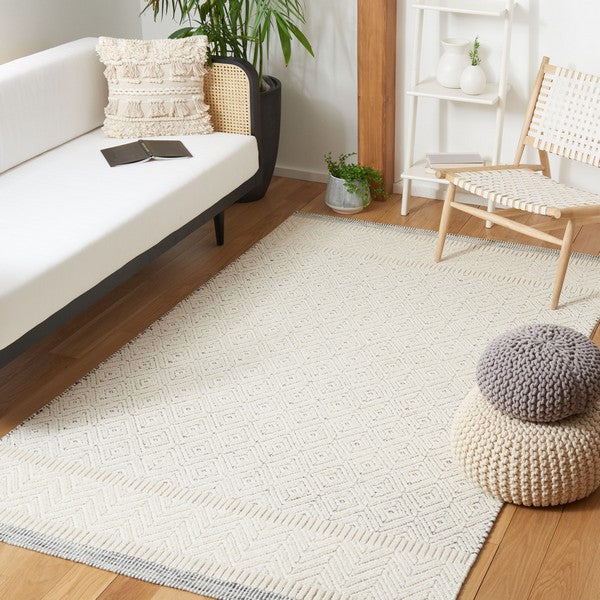 safavieh clearance martha stewart msr9605a ivory rug