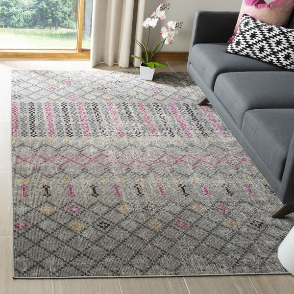 safavieh clearance montage mtg161g grey rug
