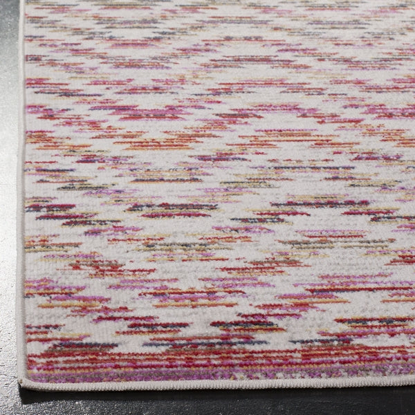 safavieh clearance montage mtg163p rust rug