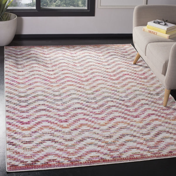 safavieh clearance montage mtg163p rust rug