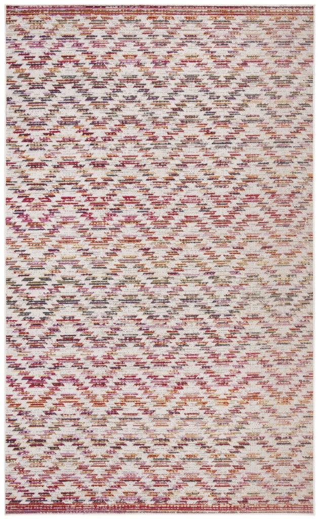 safavieh clearance montage mtg163p rust rug