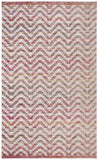 safavieh clearance montage mtg163p rust rug