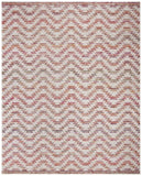 safavieh clearance montage mtg163p rust rug