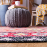 safavieh clearance montage mtg201u pink rug