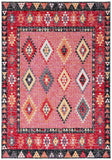 safavieh clearance montage mtg201u pink rug