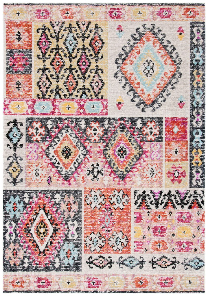 safavieh clearance montage mtg221j aqua rug