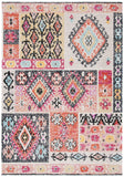 Safavieh Clearance Montage MTG221J Aqua Rug