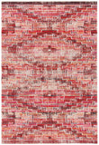 Safavieh Clearance Montage MTG241P Rust Rug