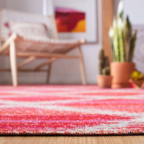 safavieh clearance montage mtg261r fuchsia rug
