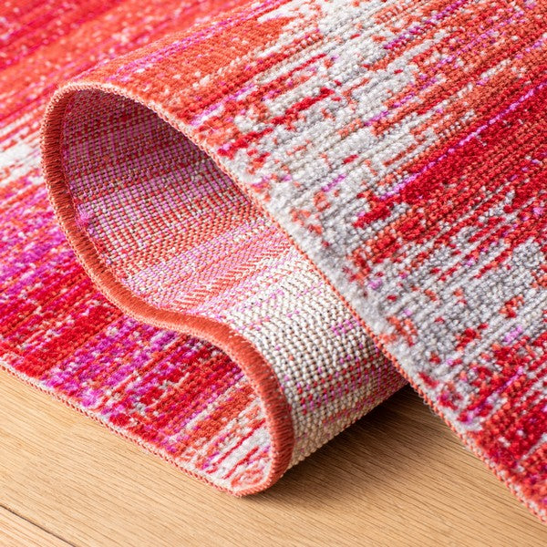 safavieh clearance montage mtg261r fuchsia rug