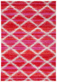 safavieh clearance montage mtg261r fuchsia rug