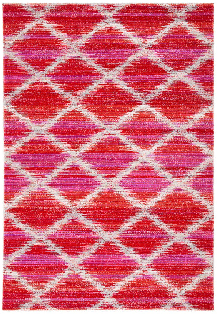 safavieh clearance montage mtg261r fuchsia rug
