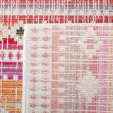 safavieh clearance montage mtg271q red rug