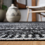 safavieh clearance montage mtg291z grey rug