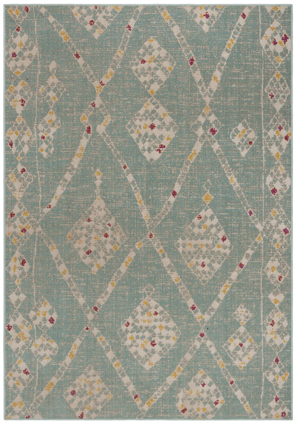 safavieh clearance montage mtg381j aqua rug