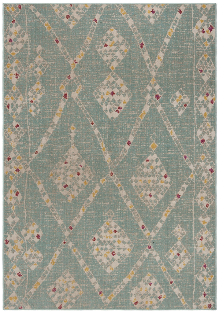 safavieh clearance montage mtg381j aqua rug