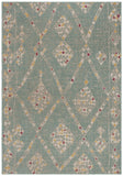 safavieh clearance montage mtg381j aqua rug