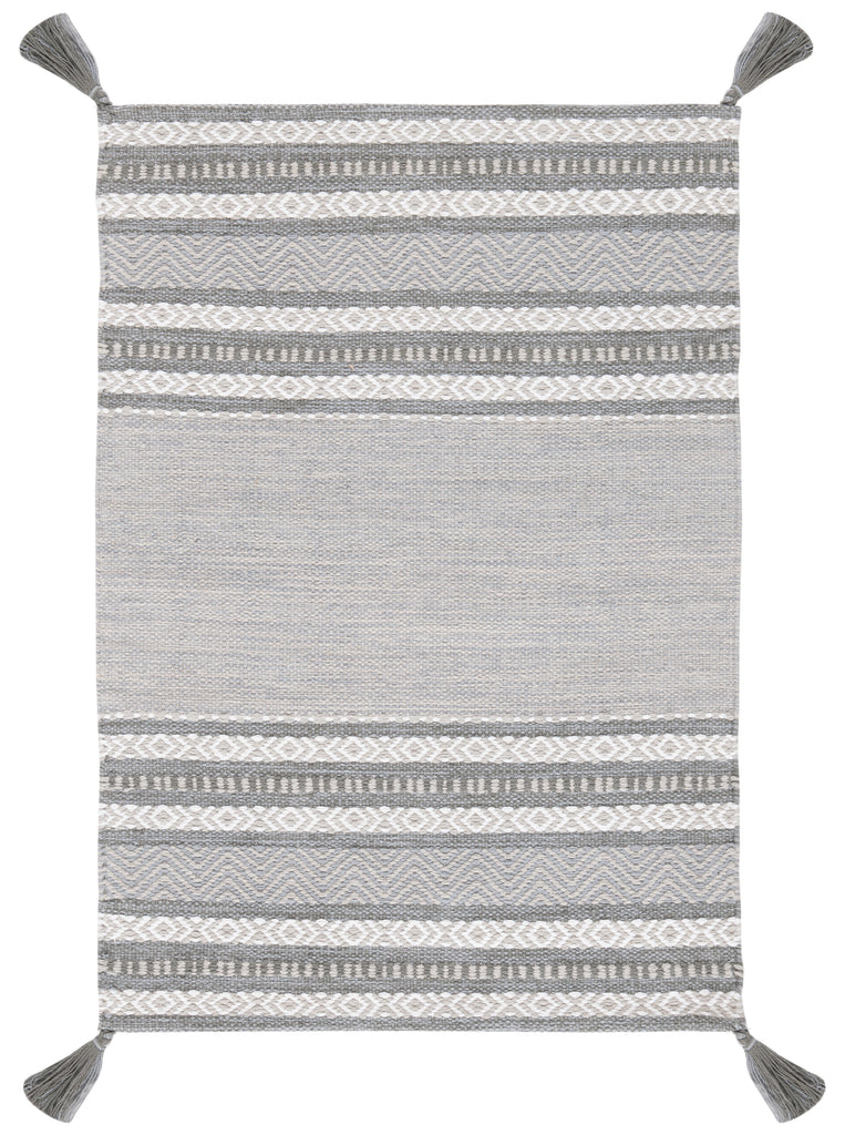 Safavieh Clearance Montauk MTK214F Grey Rug