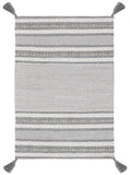 Safavieh Clearance Montauk MTK214F Grey Rug