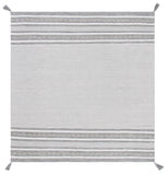 Safavieh Clearance Montauk MTK214F Grey Rug