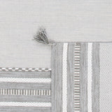 Safavieh Clearance Montauk MTK215F Grey Rug