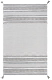 Safavieh Clearance Montauk MTK215F Grey Rug